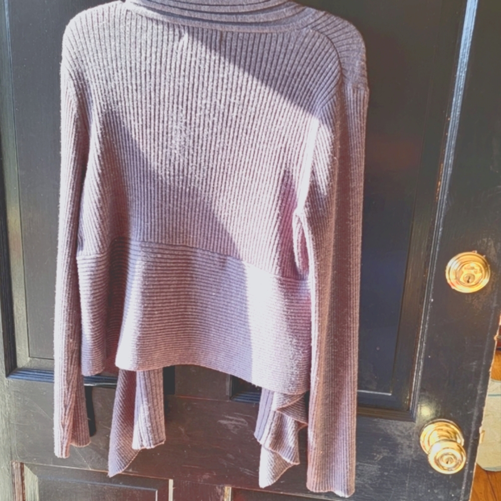 Gray Sweater - Picture 2 of 3